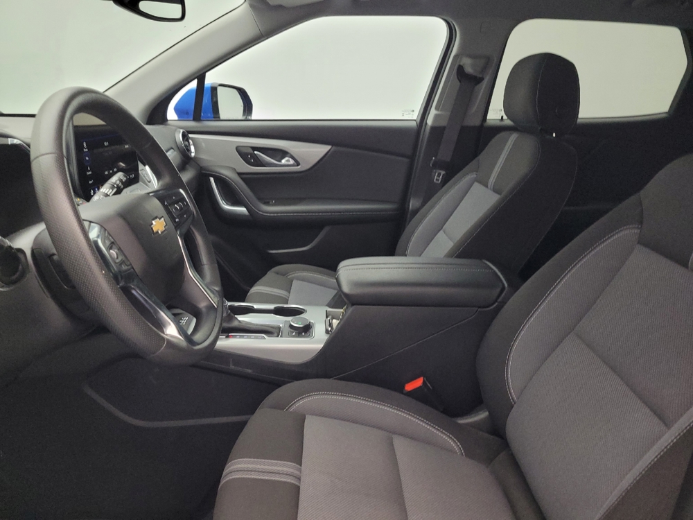 2024 Chevrolet Blazer 2LT - Photo 13