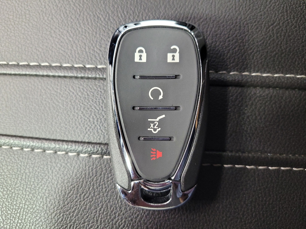 2024 Chevrolet Blazer 2LT - Photo 25