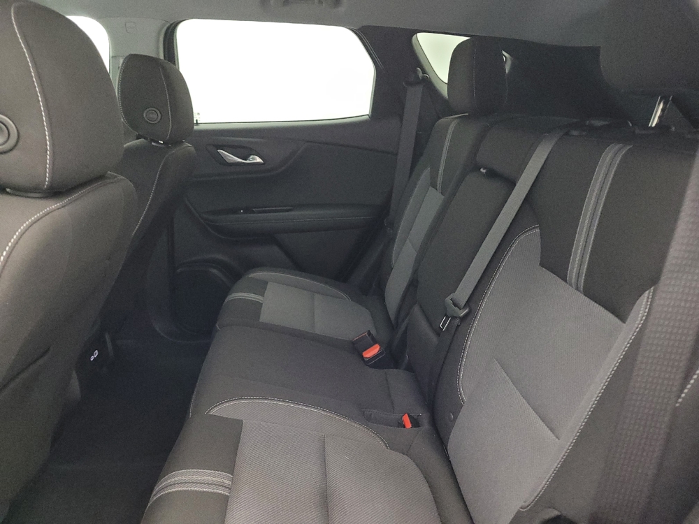 2024 Chevrolet Blazer 2LT - Photo 14