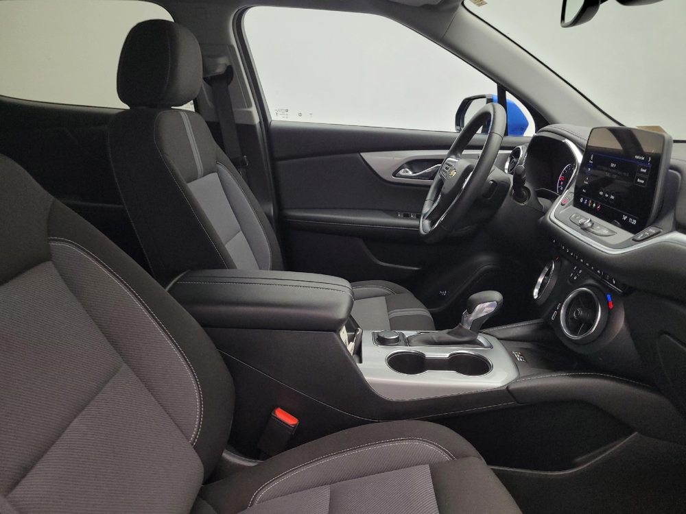 2024 Chevrolet Blazer 2LT - Photo 16