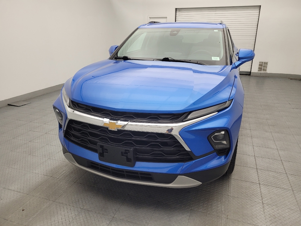 2024 Chevrolet Blazer 2LT - Photo 12