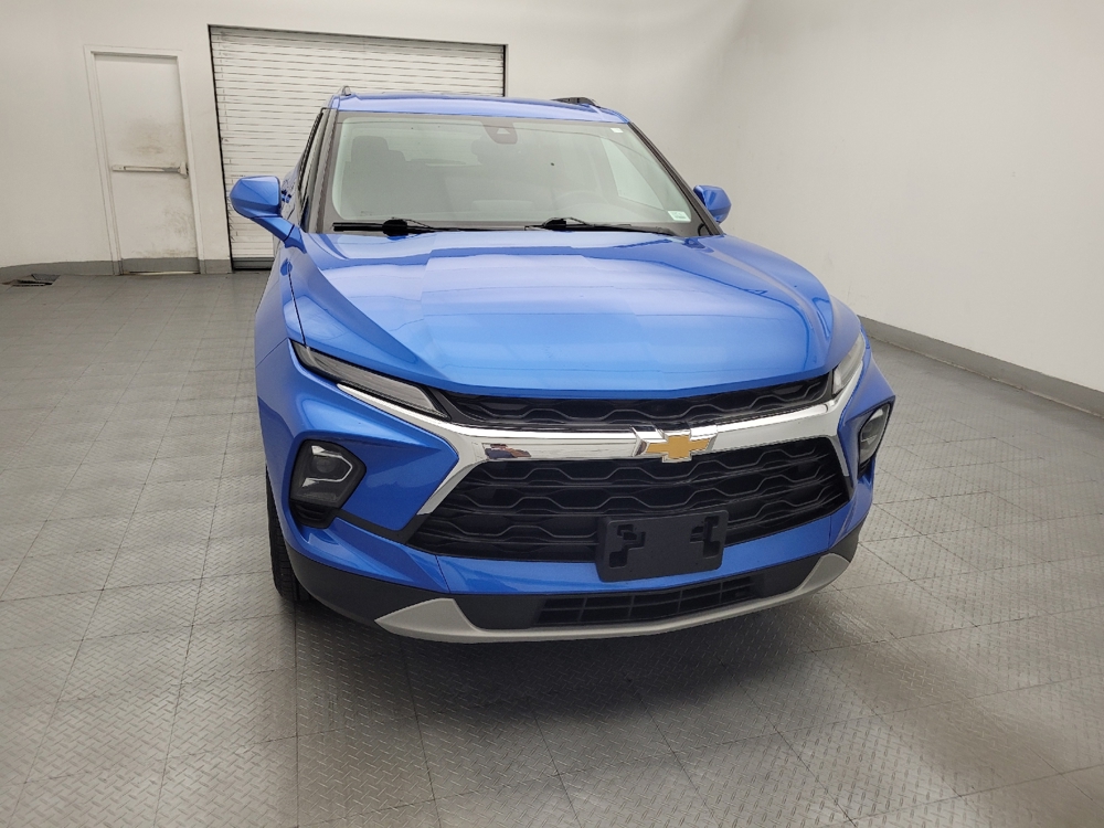 2024 Chevrolet Blazer 2LT - Photo 11