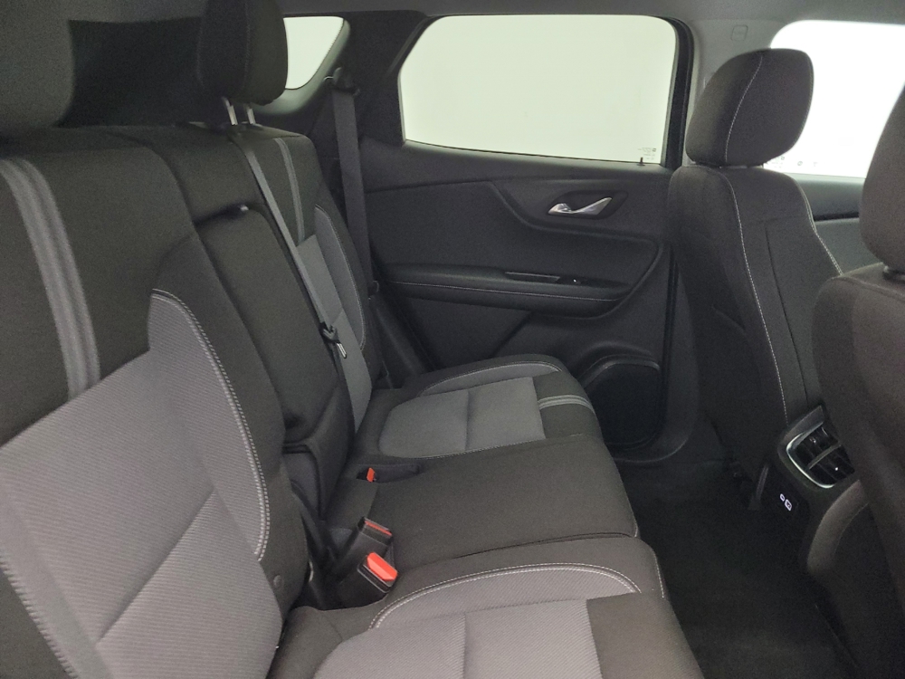 2024 Chevrolet Blazer 2LT - Photo 15