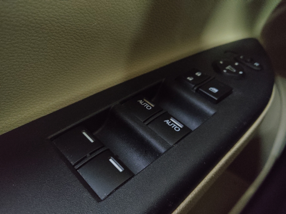 2017 Honda Accord EX - Photo 21