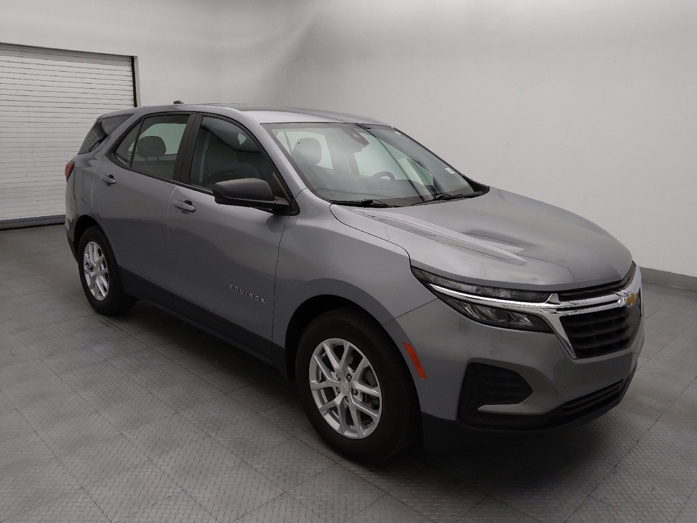 2023 Chevrolet Equinox LS - Photo 10