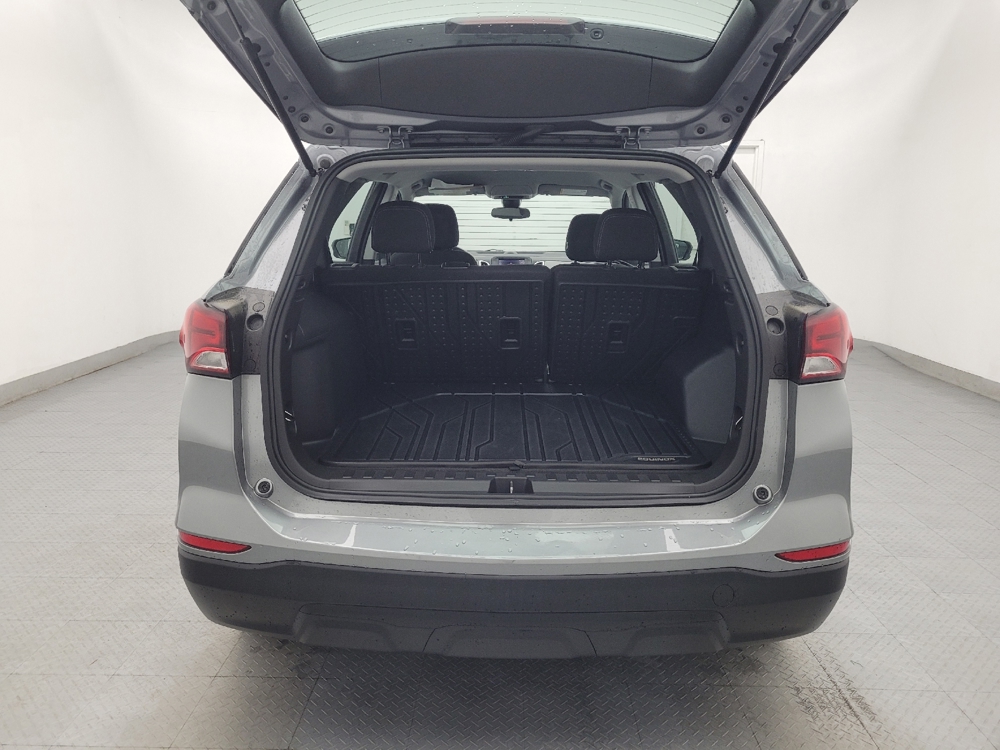 2023 Chevrolet Equinox LS - Photo 22