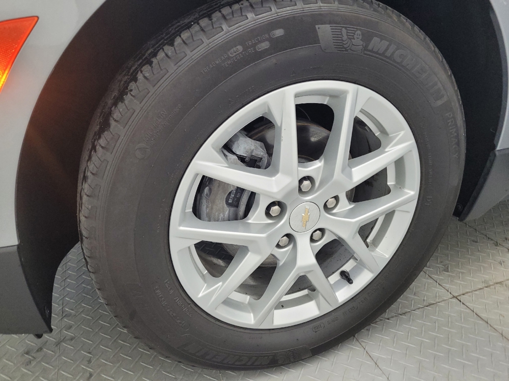 2023 Chevrolet Equinox LS - Photo 24