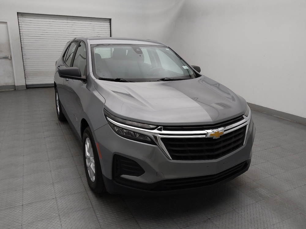2023 Chevrolet Equinox LS - Photo 11