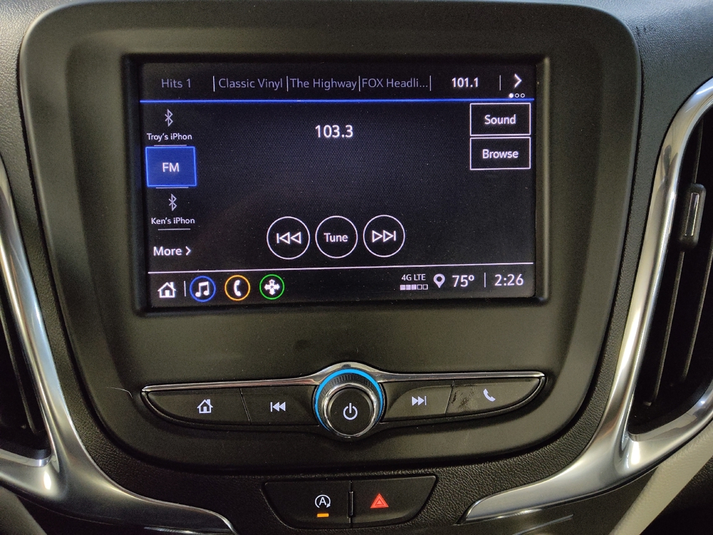 2023 Chevrolet Equinox LS - Photo 19