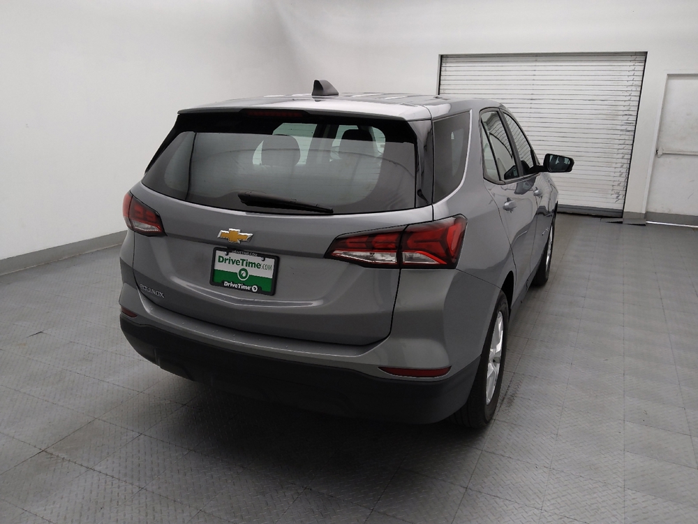 2023 Chevrolet Equinox LS - Photo 6