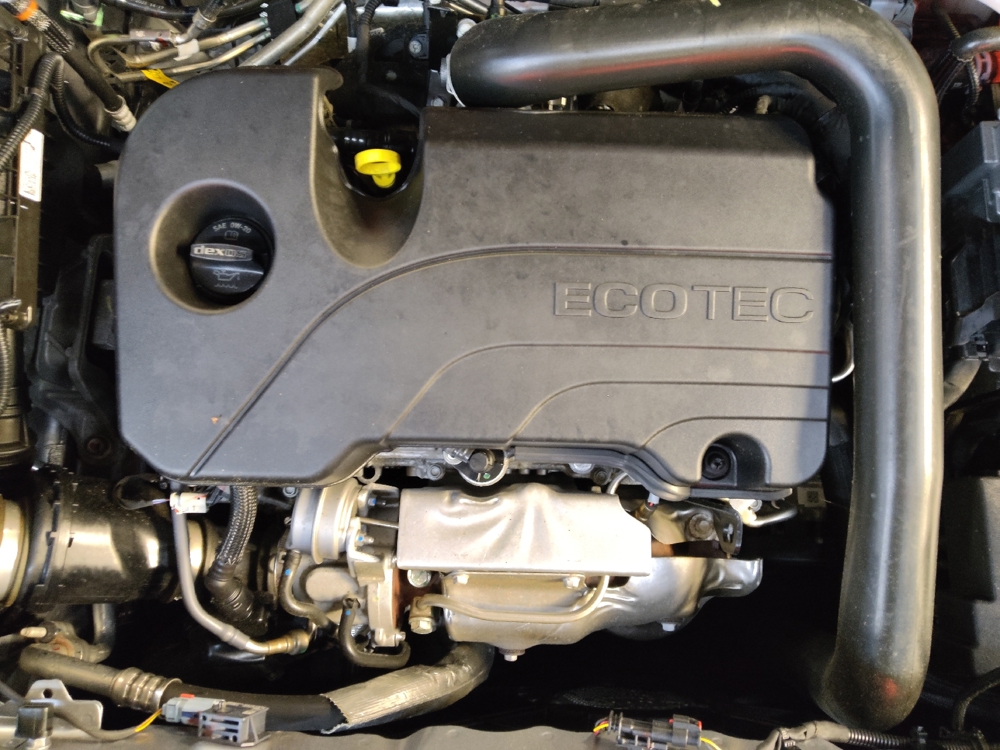 2023 Chevrolet Equinox LS - Photo 23