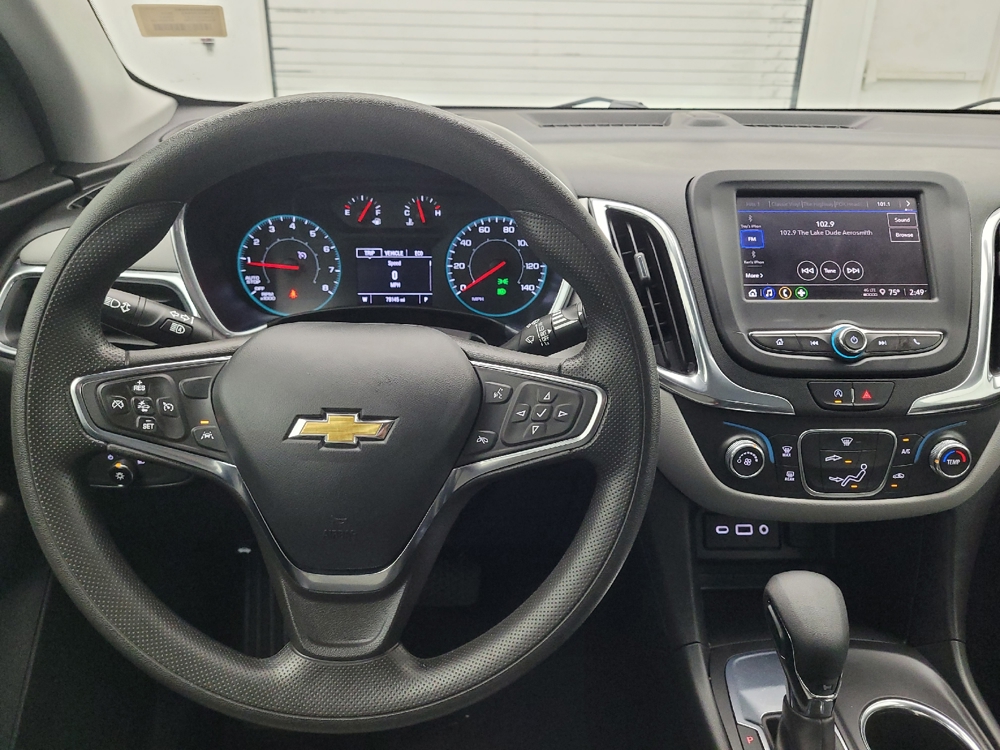 2023 Chevrolet Equinox LS - Photo 17