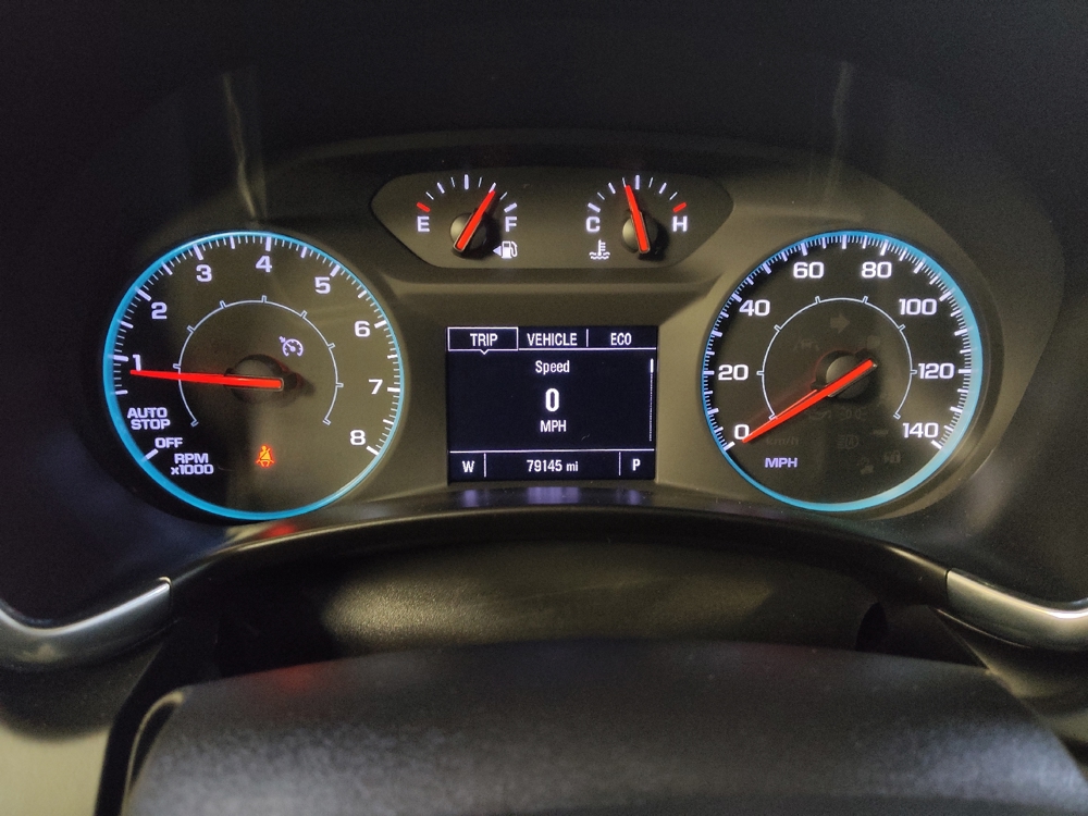 2023 Chevrolet Equinox LS - Photo 18