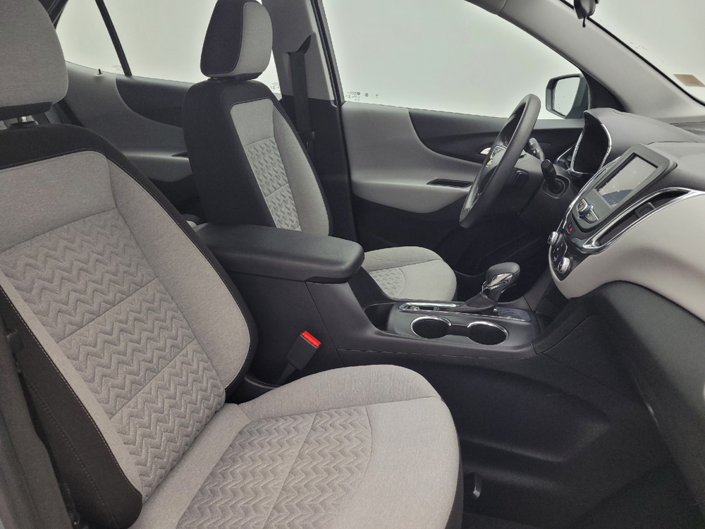 2023 Chevrolet Equinox LS - Photo 16