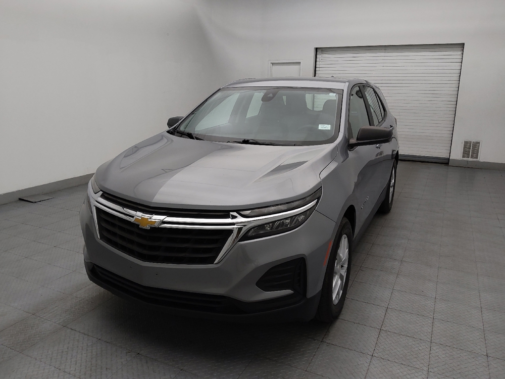 2023 Chevrolet Equinox LS - Photo 12
