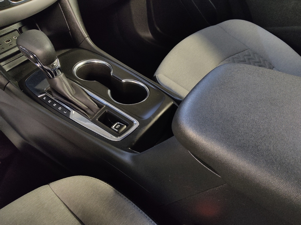 2023 Chevrolet Equinox LS - Photo 20