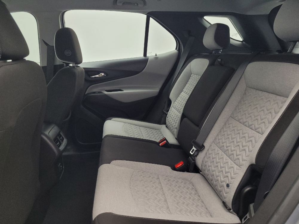 2023 Chevrolet Equinox LS - Photo 14