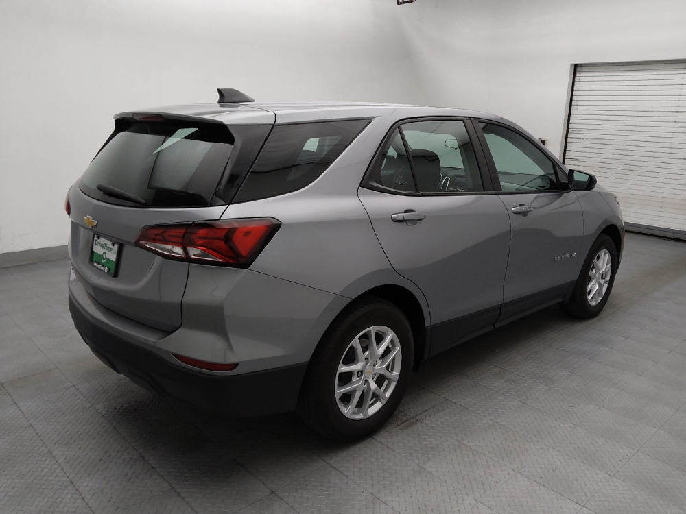 2023 Chevrolet Equinox LS - Photo 7