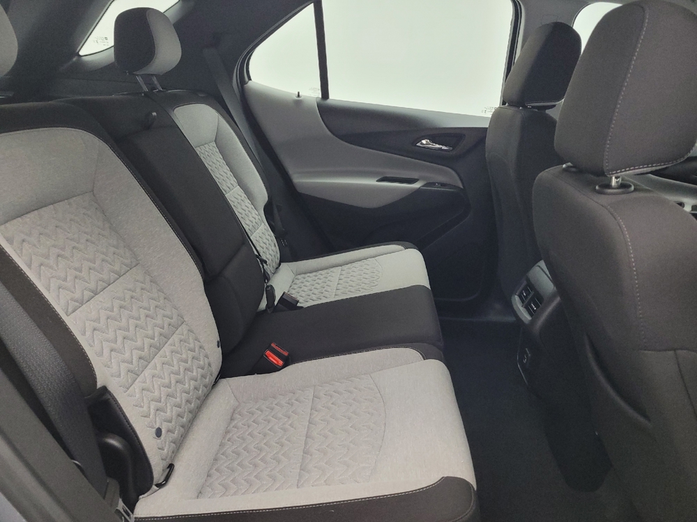 2023 Chevrolet Equinox LS - Photo 15