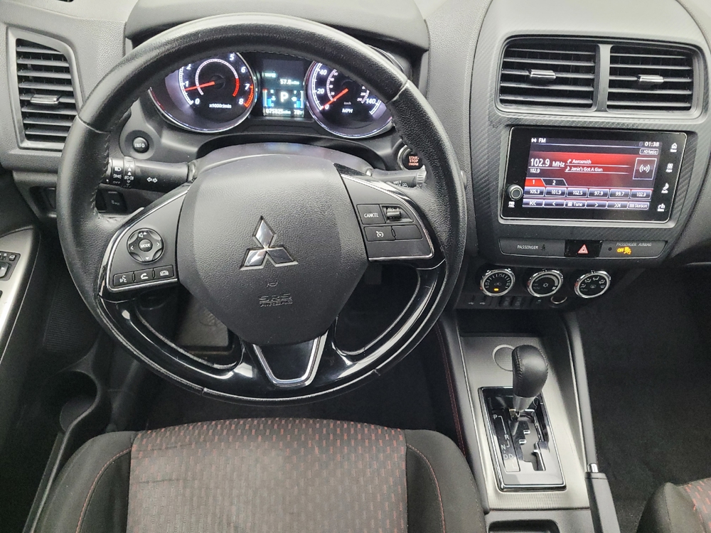 2019 Mitsubishi Outlander Sport SE - Photo 17