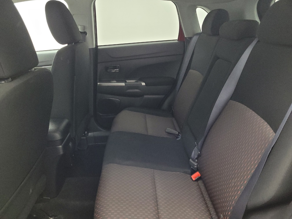 2019 Mitsubishi Outlander Sport SE - Photo 14