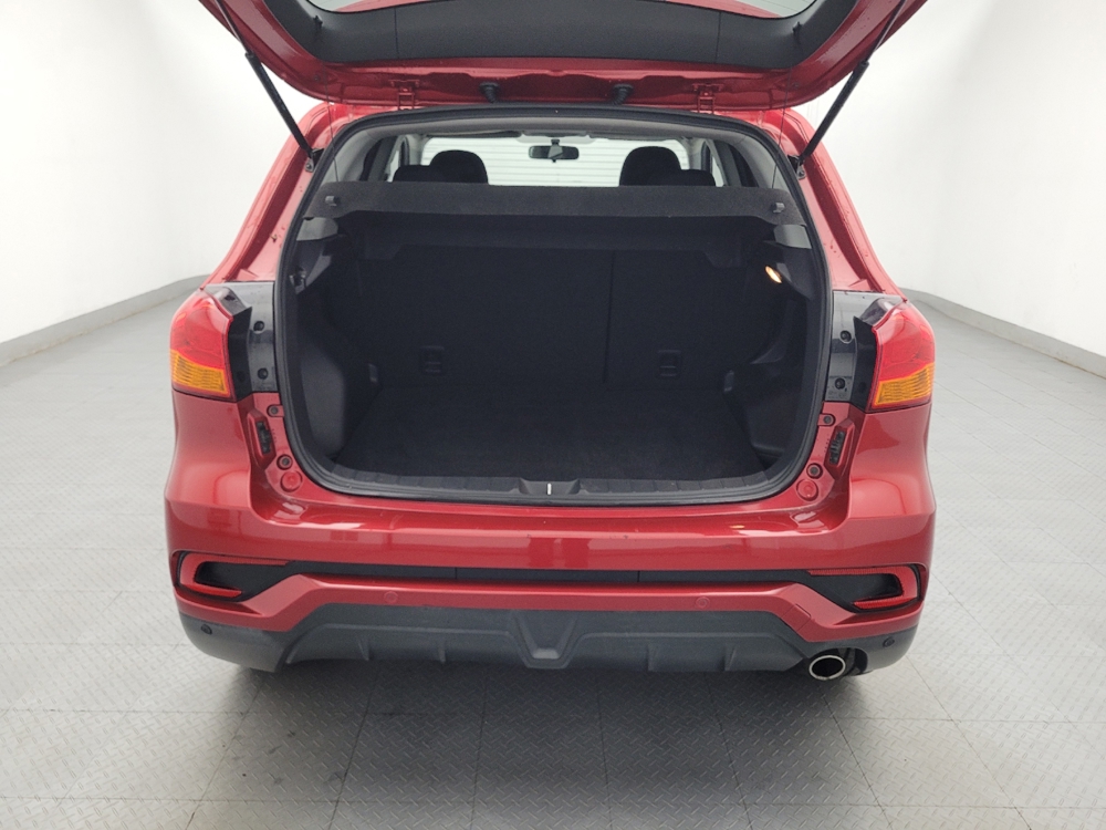 2019 Mitsubishi Outlander Sport SE - Photo 22