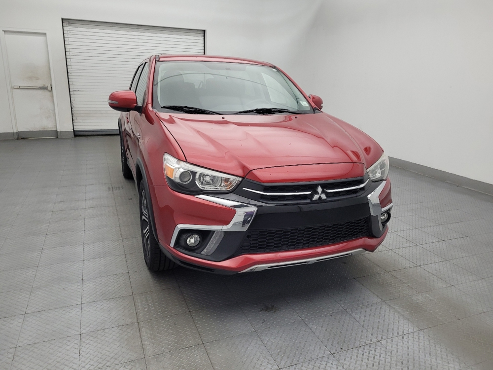 2019 Mitsubishi Outlander Sport SE - Photo 11