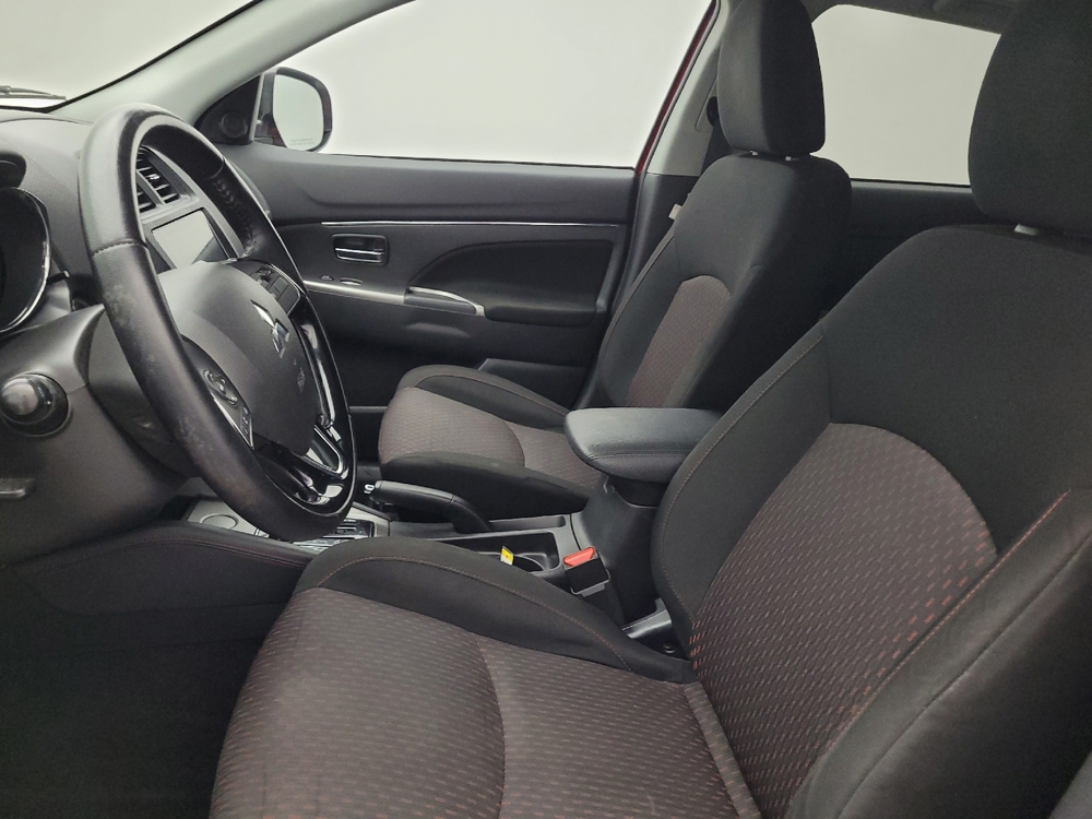 2019 Mitsubishi Outlander Sport SE - Photo 13