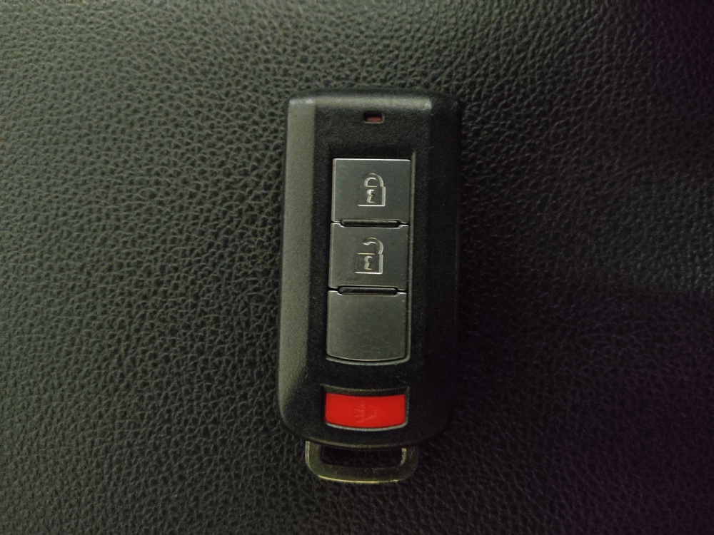 2019 Mitsubishi Outlander Sport SE - Photo 25