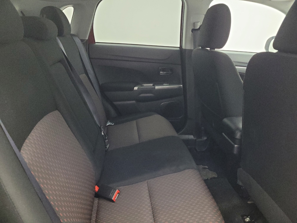 2019 Mitsubishi Outlander Sport SE - Photo 15