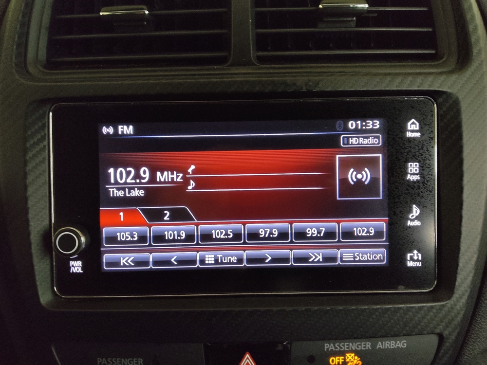 2019 Mitsubishi Outlander Sport SE - Photo 19