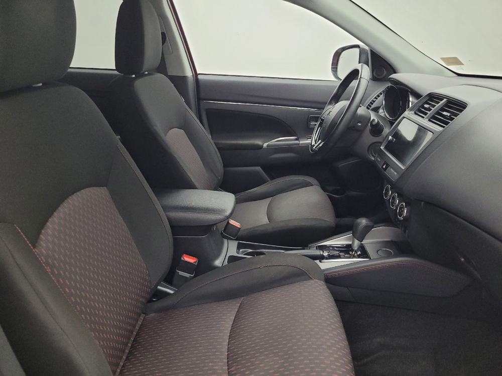 2019 Mitsubishi Outlander Sport SE - Photo 16