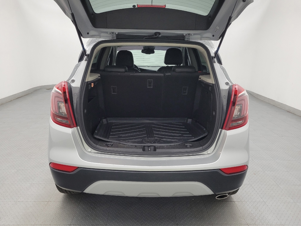 2019 Buick Encore Preferred - Photo 22