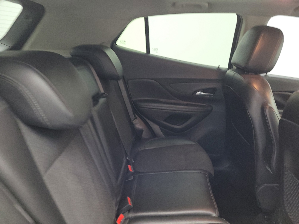 2019 Buick Encore Preferred - Photo 15