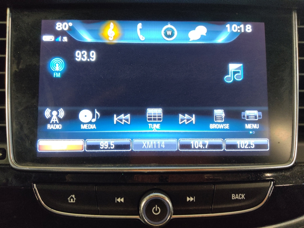 2019 Buick Encore Preferred - Photo 19