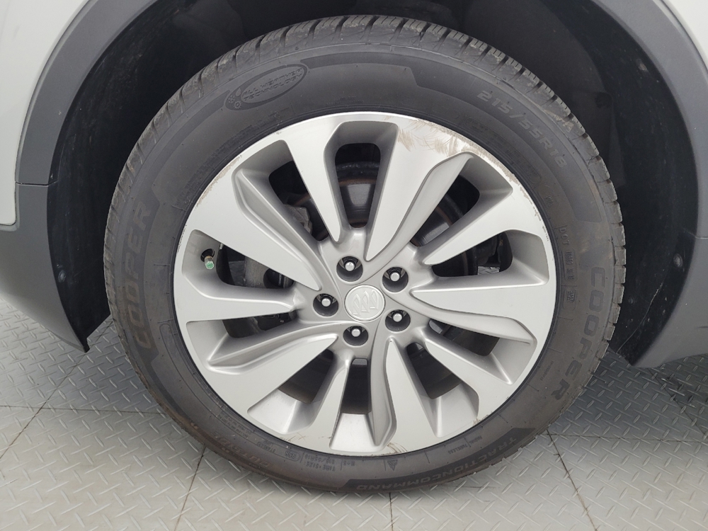 2019 Buick Encore Preferred - Photo 24