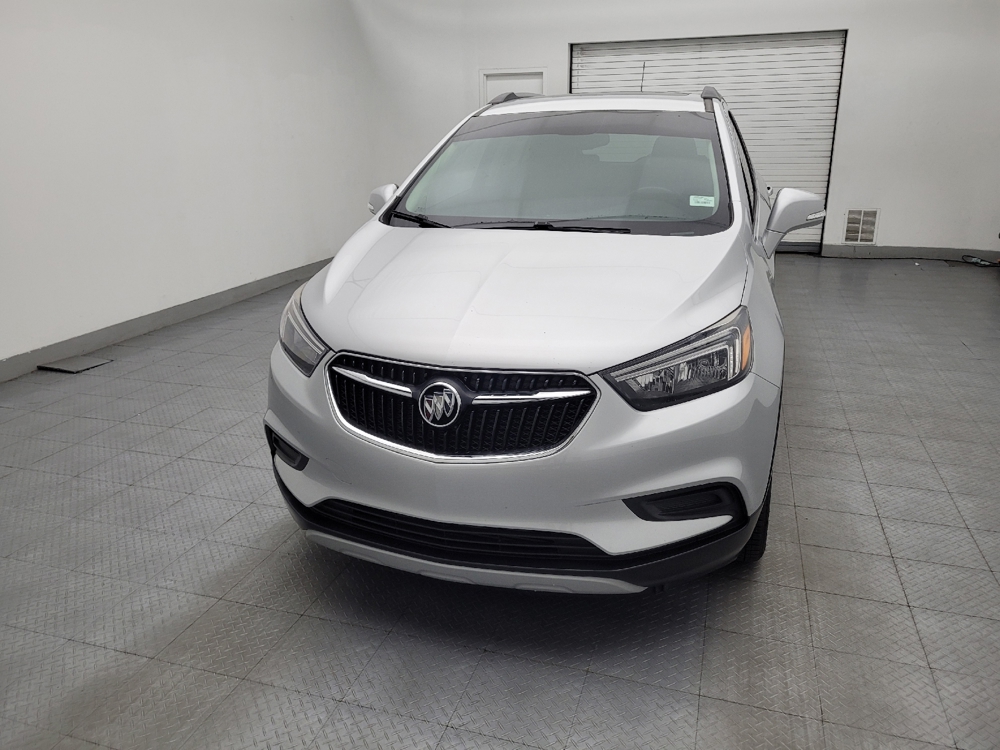 2019 Buick Encore Preferred - Photo 12