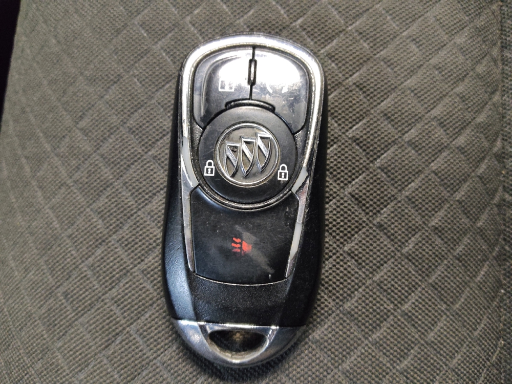 2019 Buick Encore Preferred - Photo 25