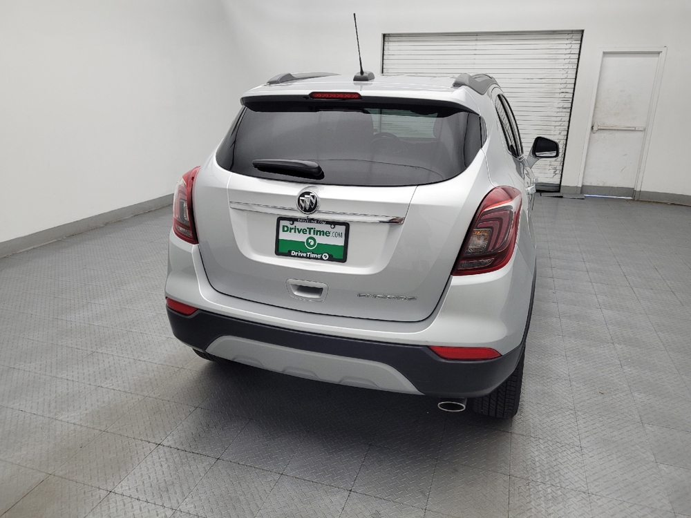 2019 Buick Encore Preferred - Photo 6