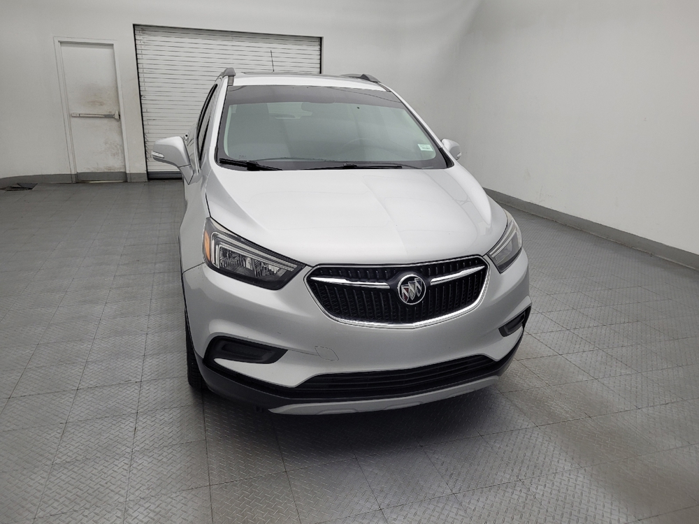 2019 Buick Encore Preferred - Photo 11