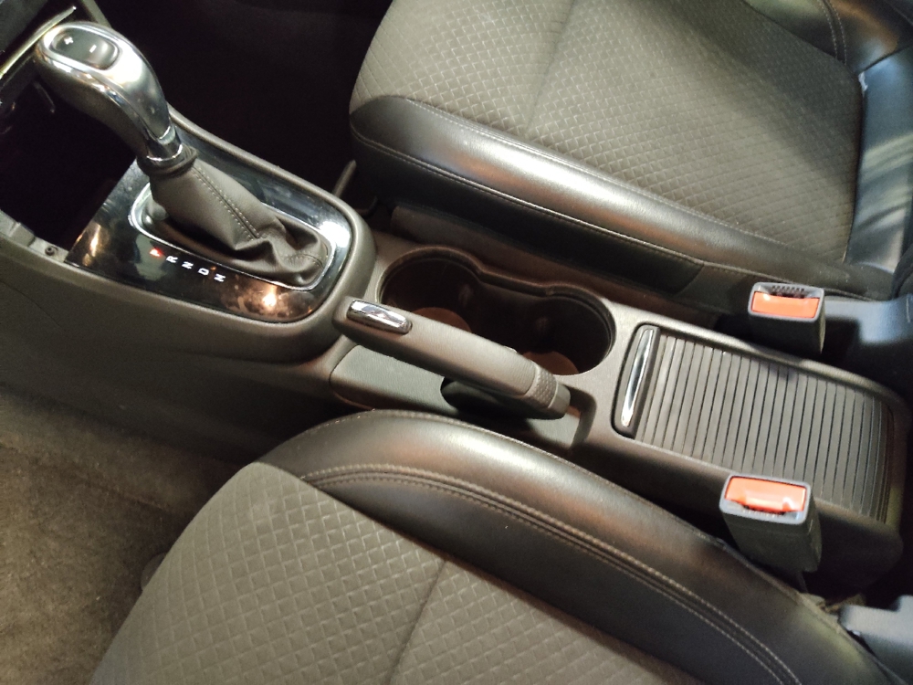 2019 Buick Encore Preferred - Photo 20