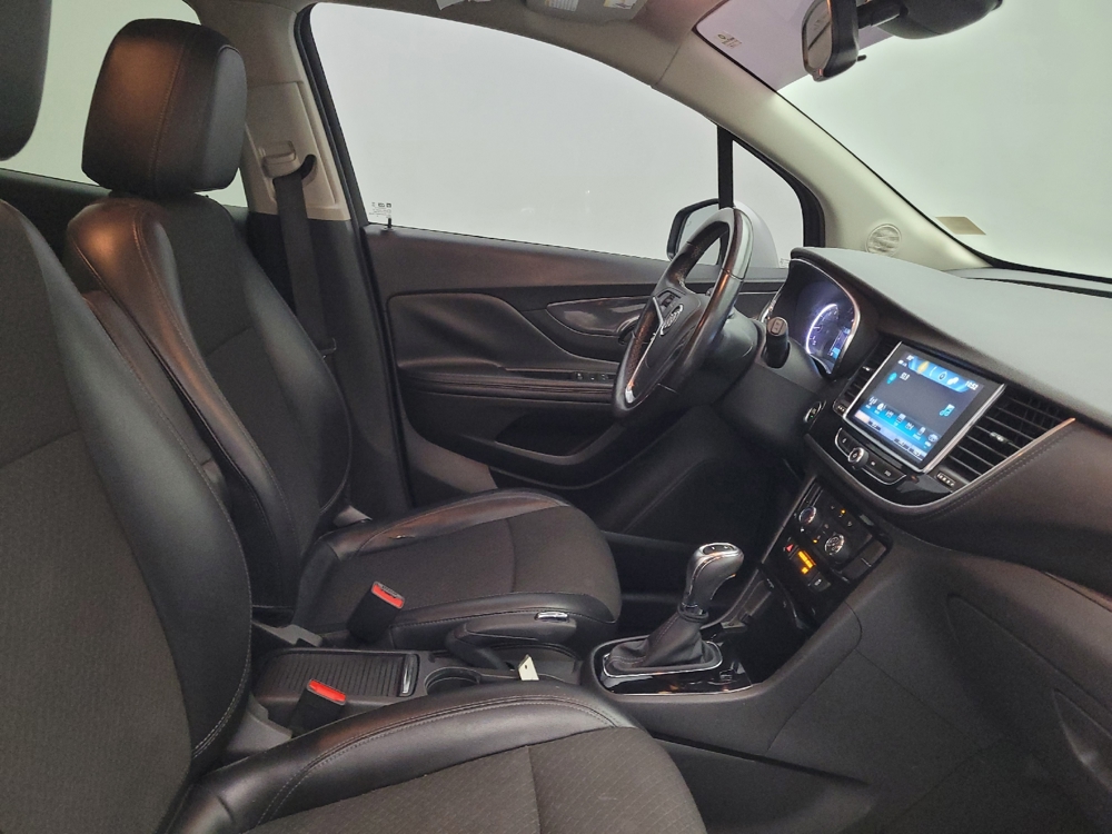 2019 Buick Encore Preferred - Photo 16