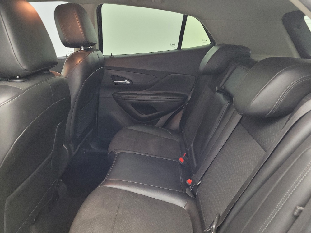 2019 Buick Encore Preferred - Photo 14