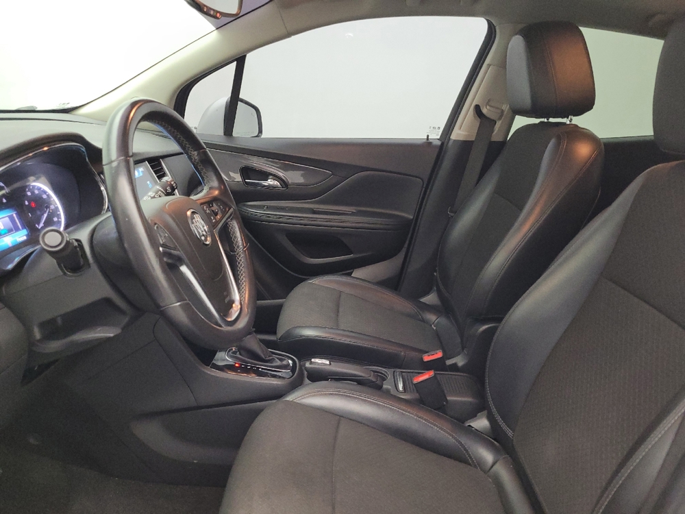 2019 Buick Encore Preferred - Photo 13