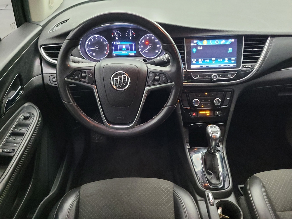 2019 Buick Encore Preferred - Photo 17