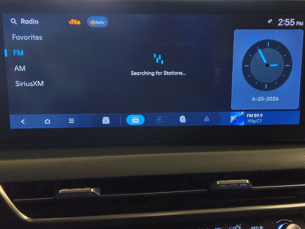 2024 Hyundai Sonata SEL - Photo 19
