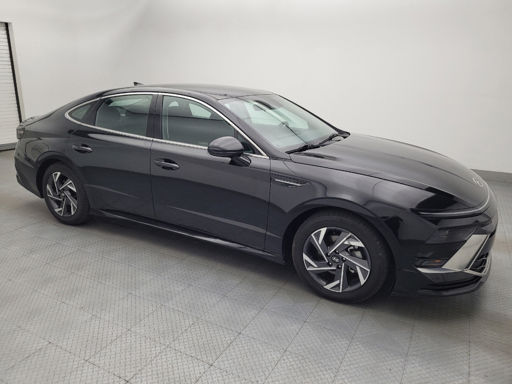 2024 Hyundai Sonata SEL - Photo 9