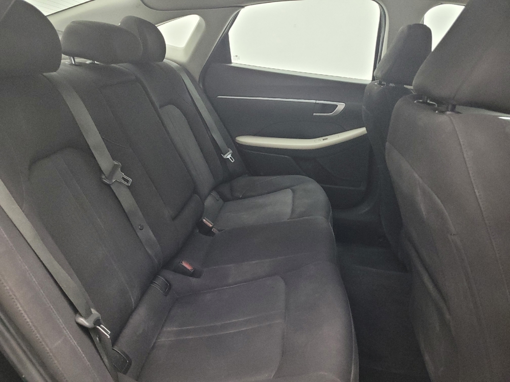 2024 Hyundai Sonata SEL - Photo 15