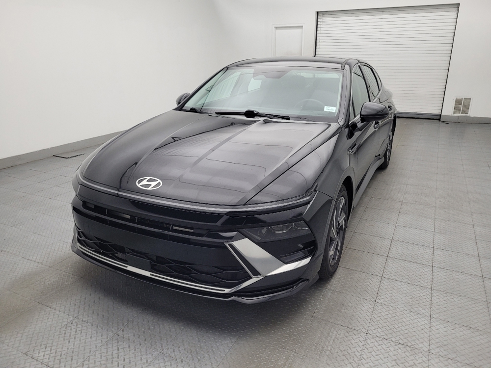 2024 Hyundai Sonata SEL - Photo 12