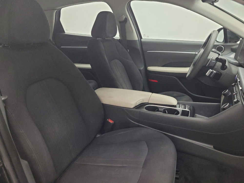 2024 Hyundai Sonata SEL - Photo 16